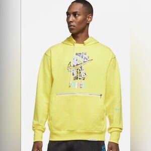 Nike kyrie pullover hoodie